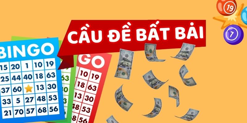 Cầu đề bất bại