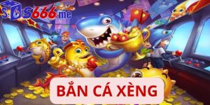 Bắn cá xèng