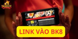 Link vào bk8