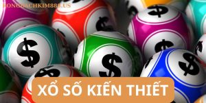 Xổ số kiến thiết