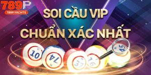 Soi Cầu VIP 4 Số 789p