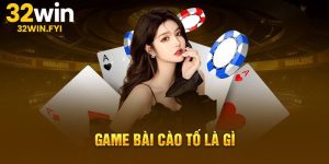 Game bài cào